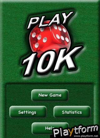 Play 10K (iPhone/iPod)