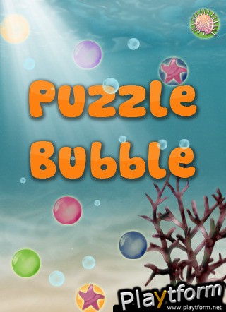 Puzzle Bubble (iPhone/iPod)