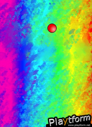 Particle Accelerator (iPhone/iPod)