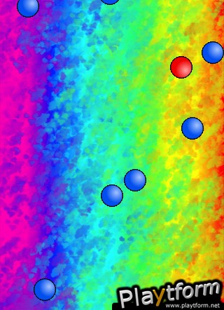 Particle Accelerator (iPhone/iPod)