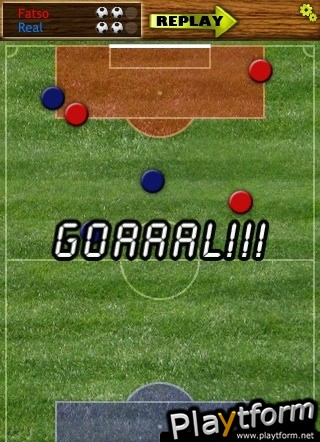 Soccer Tactics (iPhone/iPod)