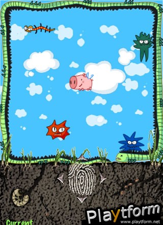 SWINE TIME - Reaction Test (iPhone/iPod)