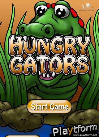 HungryGators (iPhone/iPod)