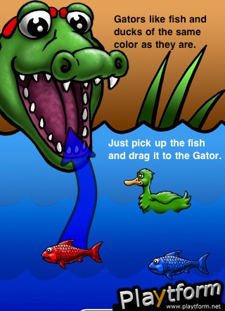 HungryGators (iPhone/iPod)