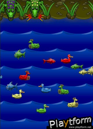 HungryGators (iPhone/iPod)