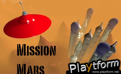 Mission Mars (iPhone/iPod)