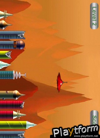 Mission Mars (iPhone/iPod)