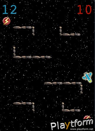 Attack PRO - Wireless Bluetooth Spaceship Battle (iPhone/iPod)