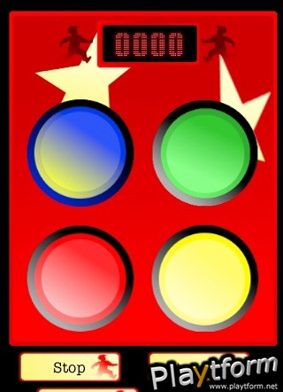 Tap Reflex (iPhone/iPod)