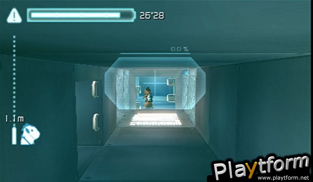 G-Force (PSP)