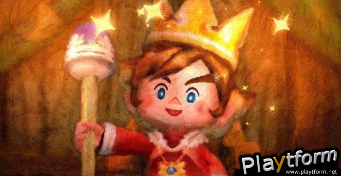 Little King's Story (Wii)