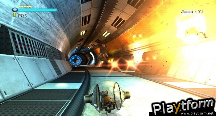 G-Force (Wii)