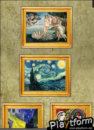 ArtPuzzle ON SALE (iPhone/iPod)