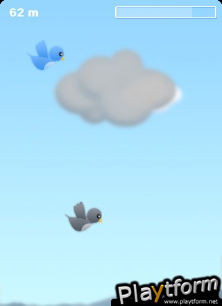 Bluebird (iPhone/iPod)