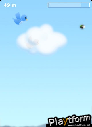 Bluebird (iPhone/iPod)