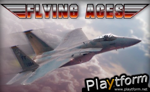 Flying Aces (iPhone/iPod)