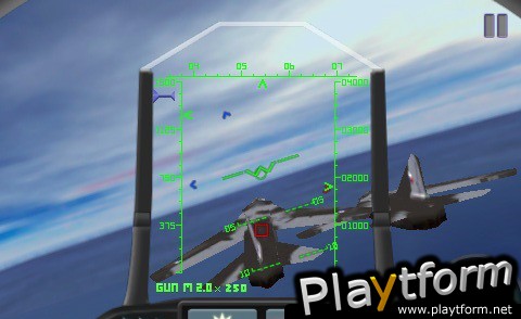 Flying Aces (iPhone/iPod)