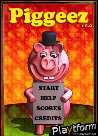 Piggeez (iPhone/iPod)