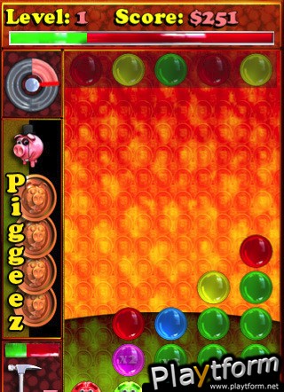 Piggeez (iPhone/iPod)