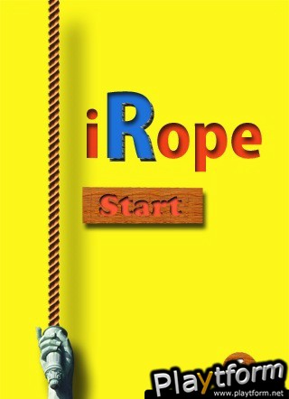 iRope (iPhone/iPod)