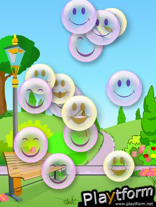 BubbleFun (iPhone/iPod)