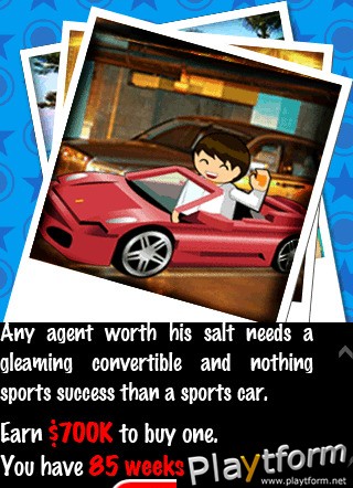 MR. 10%: AGENT TO THE STARS (iPhone/iPod)