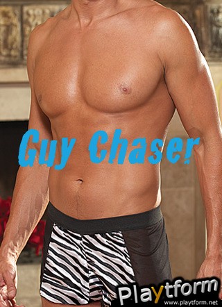 Guy Chaser (iPhone/iPod)