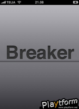 Breaker (iPhone/iPod)