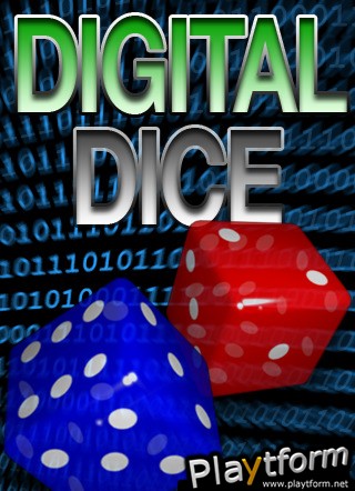 Digital Dice (iPhone/iPod)