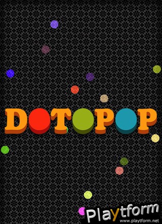 Dotopop (iPhone/iPod)