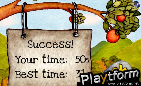 Fruit Farm (iPhone/iPod)