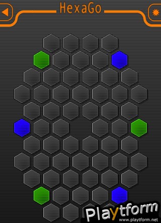 HexaGo (iPhone/iPod)