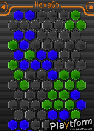 HexaGo (iPhone/iPod)