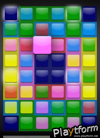 Huebris (iPhone/iPod)