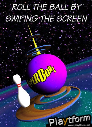 HyperBowl Classic (iPhone/iPod)