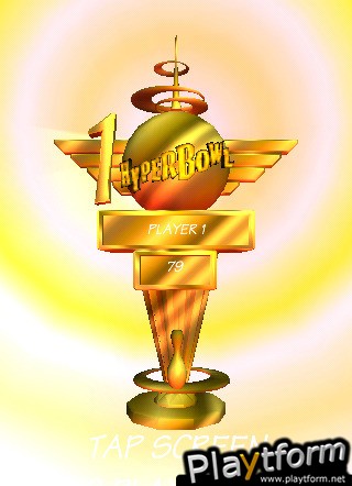 HyperBowl Classic (iPhone/iPod)