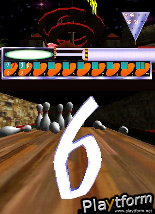 HyperBowl Classic (iPhone/iPod)