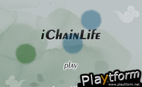 iChainLife (iPhone/iPod)