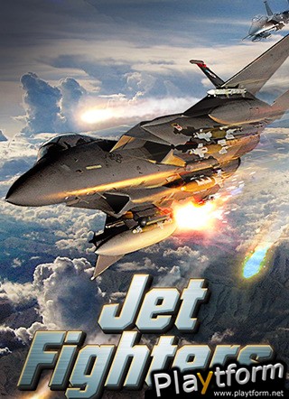 Jet Fighters (iPhone/iPod)