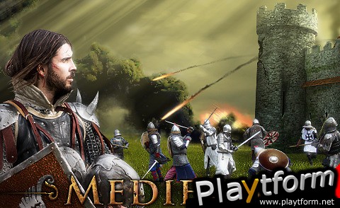 Medieval (iPhone/iPod)