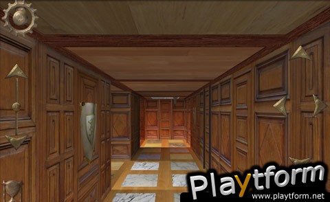 Realmaze3D (iPhone/iPod)