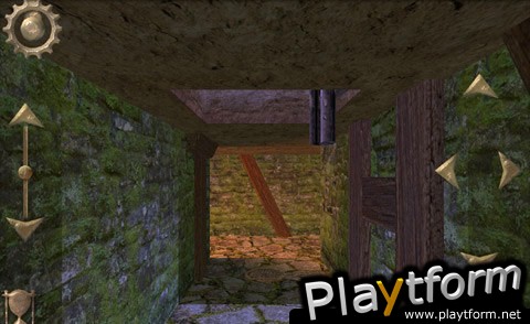 Realmaze3D (iPhone/iPod)