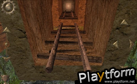 Realmaze3D (iPhone/iPod)