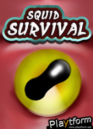 Squid Survival (iPhone/iPod)