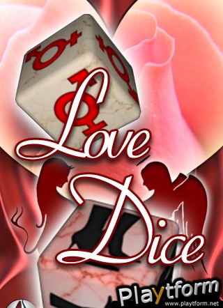 Love Dice: Sexy Fun for Couples (iPhone/iPod)