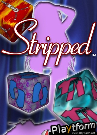 Stripped: Strip Poker Dice (iPhone/iPod)