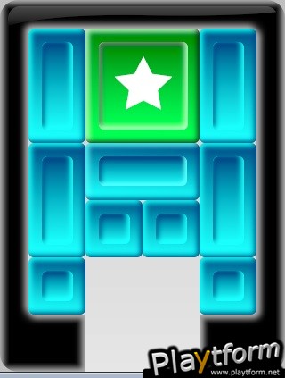 CrystalBlock (iPhone/iPod)