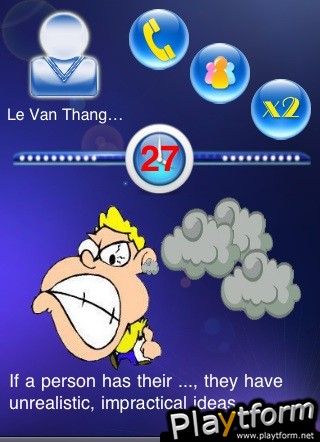 Idioms Expert (iPhone/iPod)