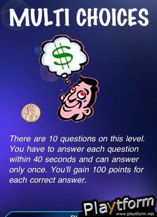 Idioms Expert (iPhone/iPod)