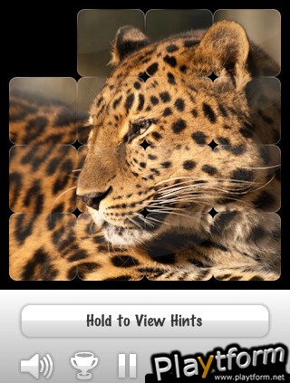 SlidePix (iPhone/iPod)